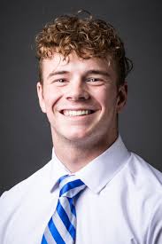 Chase Hindmarsh